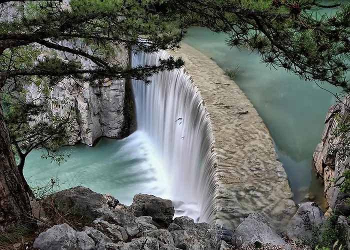 Anno Apartment Imotski-Makarska