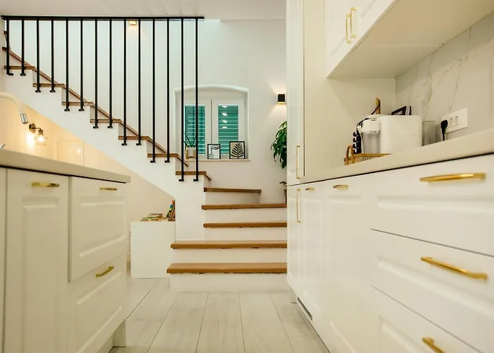 Anno Apartment Imotski-Makarska