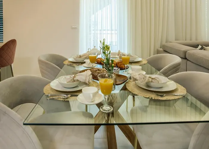 Anno Apartment Imotski-Makarska
