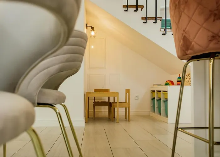 Anno Apartment Imotski-Makarska