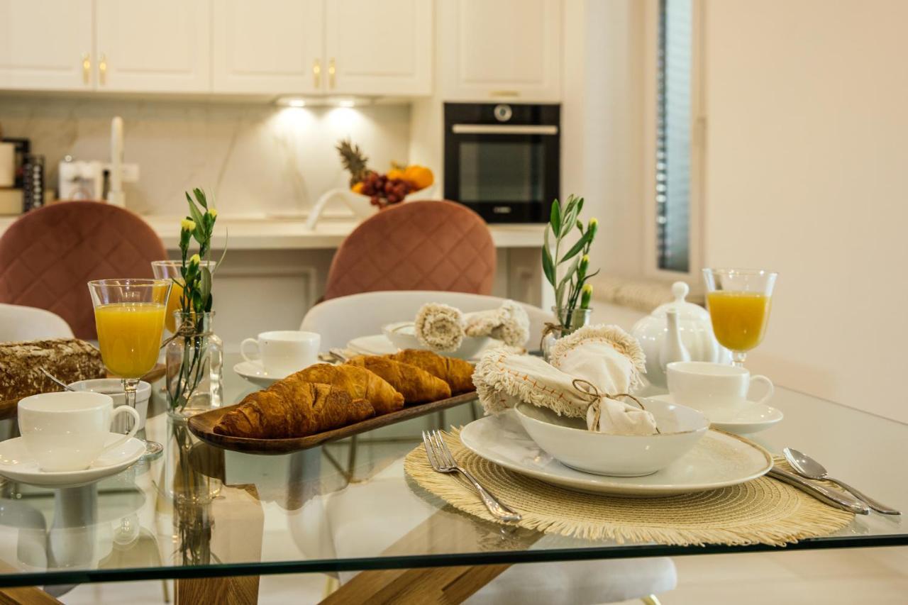 Anno Imotski-makarska Apartment *