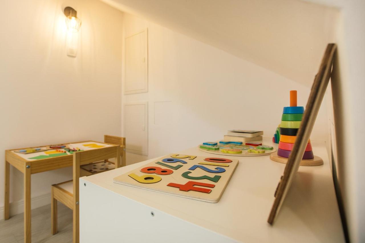 Apartment Anno Imotski-makarska *