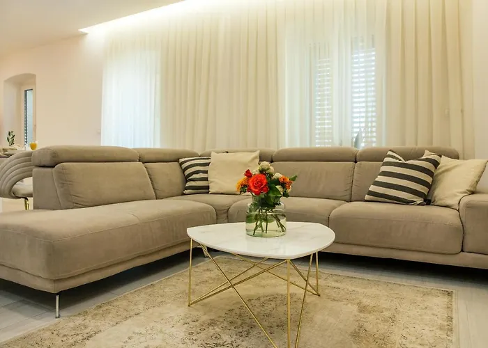 Anno Apartment Imotski-Makarska