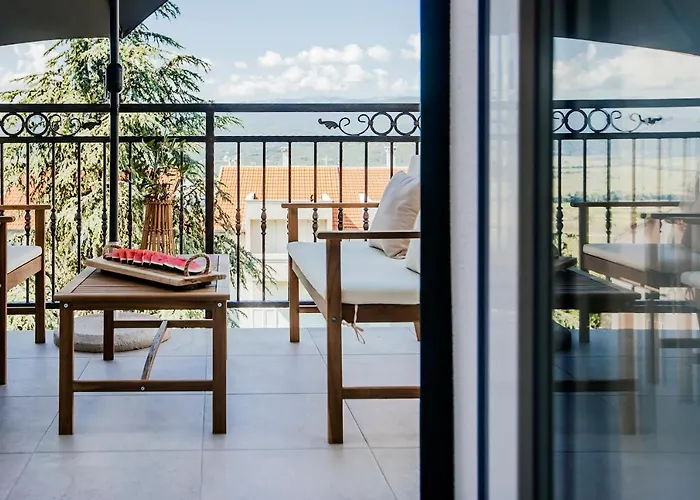 Anno Apartment Imotski-Makarska
