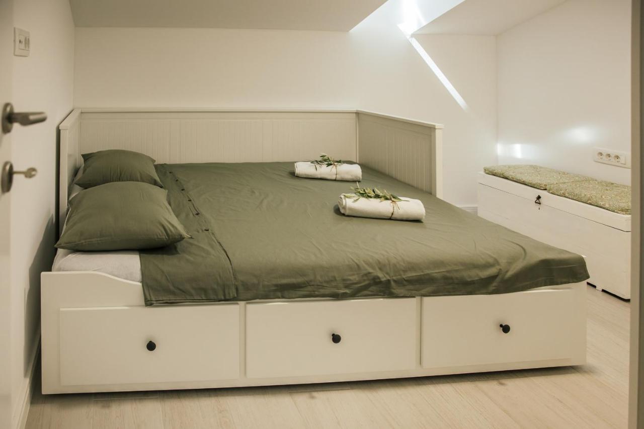 Anno Imotski-makarska Apartment Imotski