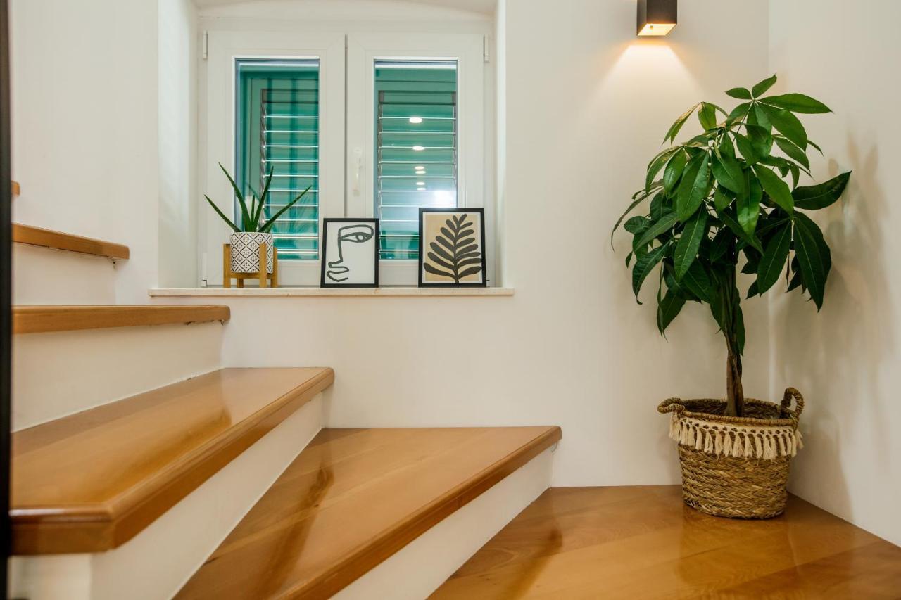 Anno Imotski-makarska Apartment
