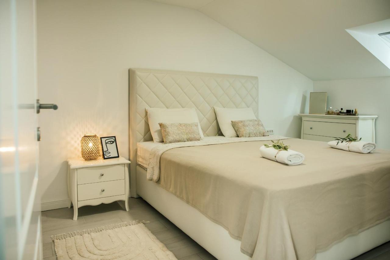 Anno Imotski-makarska Apartment Imotski