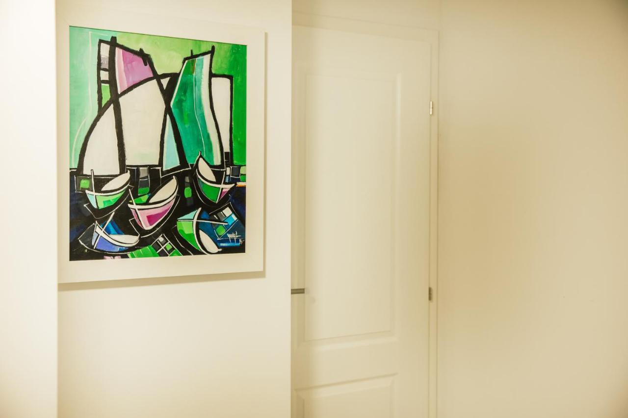 Anno Imotski-makarska Apartment
